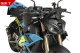 Bočné spoilery D12 22788 BMW S1000R (25-26)