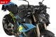 Bočné spoilery D12 22788 BMW S1000R (25-26)