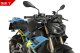 Bočné spoilery D12 22788 BMW S1000R (25-26)