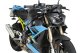 Bočné spoilery D12 22788 BMW S1000R (25-26)