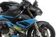 Bočné spoilery D12 22788 BMW S1000R (25-26)