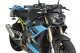 Bočné spoilery D12 22788 BMW S1000R (25-26)