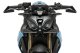 Predný spoiler Downforce Naked 22789 BMW M1000R (25-26), S1000R (25-26)
