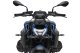 Predný spoiler Downforce Naked 22821 BMW R1300R (25-26), R1300R AZUL SNAPPER ROCKS (25-26), R1300R EXCLUSIVE (25-26), R1300R OPTION 719 (25-26), R1300R PERFORMANCE (25-26)