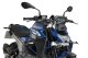 Predný spoiler Downforce Naked 22821 BMW R1300R (25-26), R1300R AZUL SNAPPER ROCKS (25-26), R1300R EXCLUSIVE (25-26), R1300R OPTION 719 (25-26), R1300R PERFORMANCE (25-26)
