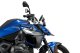 Predný spoiler Downforce Naked 22821 BMW R1300R (25-26), R1300R AZUL SNAPPER ROCKS (25-26), R1300R EXCLUSIVE (25-26), R1300R OPTION 719 (25-26), R1300R PERFORMANCE (25-26)