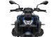 Predný spoiler Downforce Naked 22821 BMW R1300R (25-26), R1300R AZUL SNAPPER ROCKS (25-26), R1300R EXCLUSIVE (25-26), R1300R OPTION 719 (25-26), R1300R PERFORMANCE (25-26)
