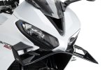 Predný spoiler GP 22832 TRIUMPH DAYTONA 660 (24-26)