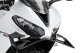 Predný spoiler GP 22832 TRIUMPH DAYTONA 660 (24-26)