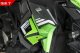 Bočné spoilery D12 22901 KAWASAKI Z900 (20-24)