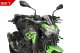 Bočné spoilery D12 22901 KAWASAKI Z900 (20-24)