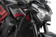 Bočné spoilery D12 22901 KAWASAKI Z900 (20-24)
