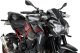 Bočné spoilery D12 22901 KAWASAKI Z900 (20-24)