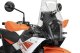 Chránič svetlometu 23023 KTM 390 ADVENTURE R (25-26), 390 ADVENTURE X (25-26)
