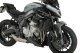 Bočné spoilery D12 23063 CFMOTO 675NK (25-26)