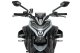 Bočné spoilery D12 23063 CFMOTO 675NK (25-26)