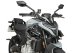 Bočné spoilery D12 23063 CFMOTO 675NK (25-26)