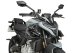 Bočné spoilery D12 23063 CFMOTO 675NK (25-26)