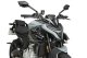 Bočné spoilery D12 23063 CFMOTO 675NK (25-26)