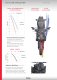 Predný spoiler Downforce Naked 3482 YAMAHA MT-09 (17-20), MT-09 SP (18-20)