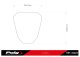 Chránič svetlometu Adhere 22023 HONDA CB500 HORNET (24-26), CB500 HORNET ECLUTCH (26), NX500 (24-26), NX500 ECLUTCH (26)