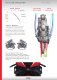 Predný spoiler GP 20508 HONDA CBR1000RR-R FIREBLADE (20-23), CBR1000RR-R FIREBLADE SP (20-23)