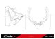 Spoiler motora 20624 YAMAHA MT-07 (21-24), MT-07 PURE (23-24)