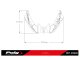 Spoiler motora 20646 YAMAHA MT-09 (21-26), MT-09 SP (21-26), MT-09 Y-AMT (24-26), TRACER 9 (21-26), TRACER 9 GT (21-26), TRACER 9 GT PLUS (25-26), TRACER 9 Y-AMT (25-26)