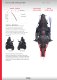 Predný spoiler Downforce Naked 21129 YAMAHA MT-07 (21-24), MT-07 PURE (23-24)