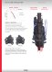 Predný spoiler GP 22075 SUZUKI GSX-R1000 (17-21, 26), GSX-R1000R (17-21, 26)