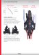 Predný spoiler Downforce Naked 22178 KTM 990 DUKE (24-26), 990 DUKE R (26)