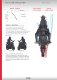 Bočné spoilery D12 22416 YAMAHA MT-07 (25-26), MT-07 Y-AMT (25-26)