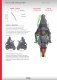 Predný spoiler Downforce Naked 22417 YAMAHA MT-07 (25-26), MT-07 Y-AMT (25-26)