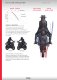 Bočné spoilery D12 22740 DUCATI STREETFIGHTER V2 (25-26), STREETFIGHTER V2 S (25-26)