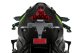 Držiak ŠPZ 3180 KAWASAKI ZX-6R NINJA (17-26)
