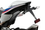 Držiak ŠPZ 3705 BMW M1000R (23-24), M1000RR (23-24), S1000R (21-24), S1000RR (19-24)