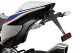 Držiak ŠPZ 3705 BMW M1000R (23-24), M1000RR (23-24), S1000R (21-24), S1000RR (19-24)