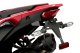 Držiak ŠPZ 3842 HONDA CRF1100L AFRICA TWIN (20-26), CRF1100L AFRICA TWIN ADVENTURE SPORTS (20-26)