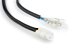Kabeláž osvetlenia ŠPZ 3849 SUZUKI GSX-8R (24-26), GSX-8S (23-26), GSX-8T (25-26), GSX-8TT (25-26)