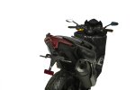 Držiak ŠPZ 3874 YAMAHA T-MAX 560 (20-21), T-MAX 560 TECH MAX (20-21)