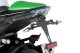 Držiak ŠPZ 6548 KAWASAKI Z800 (13-16), Z800E (13-16)