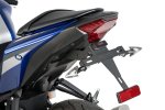 Držiak ŠPZ 7799 YAMAHA MT-03 (16-26), YZF-R3 (15-24)