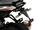 Držiak ŠPZ 8728 KTM 1290 SUPERDUKE GT (16-25)