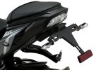 Držiak ŠPZ 9422 SUZUKI GSX-S1000 (15-26), GSX-S1000F (15-16, 18-20), GSX-S750 (17-21), GSX-S950 (22-23)