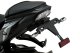 Držiak ŠPZ 9422 SUZUKI GSX-S1000 (15-26), GSX-S1000F (15-16, 18-20), GSX-S750 (17-21), GSX-S950 (22-23)