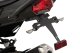 Držiak ŠPZ 9475 KAWASAKI VERSYS-X 300 (17-20), VERSYS-X 300 ADVENTURE (17-20), VERSYS-X 300 URBAN (17-20)