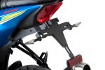 Držiak ŠPZ 9958 SUZUKI GSX-R125 (17-20), GSX-S125 (17-21)