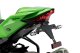 Držiak ŠPZ 20535 KAWASAKI ZX-10R (21-26), ZX-10RR (21-26)