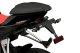 Držiak ŠPZ 20605 APRILIA RS 660 (21-26), RS 660 FACTORY (25-26), TUONO 660 (21-26), TUONO 660 FACTORY (22-26)