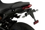 Držiak ŠPZ 20668 YAMAHA MT-09 (21-23), MT-09 SP (21-23)